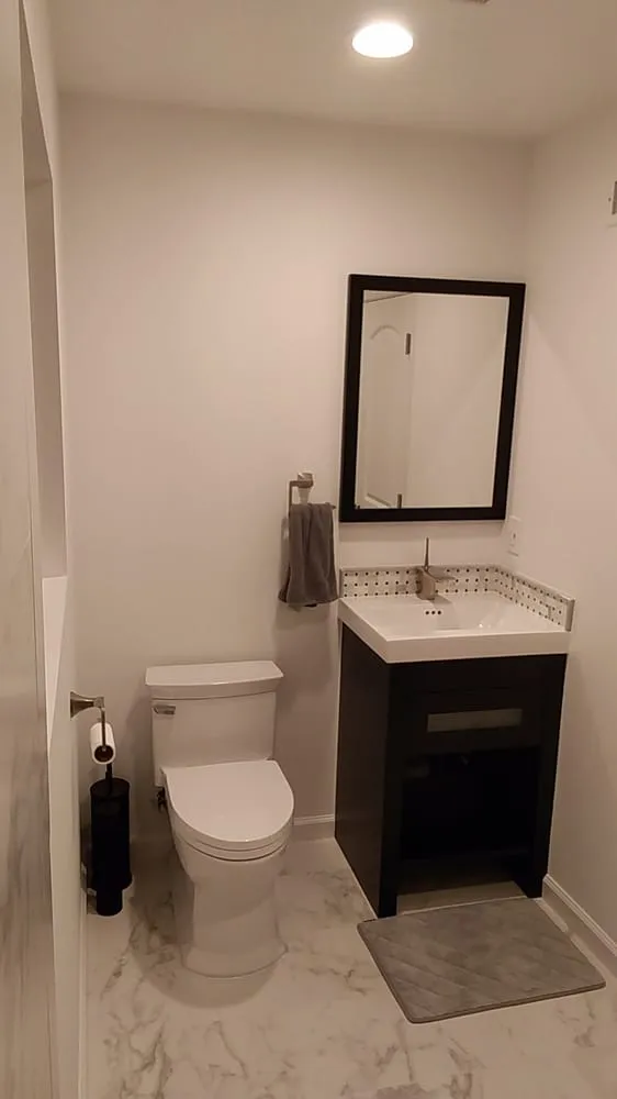 Slide of TC Construction Company