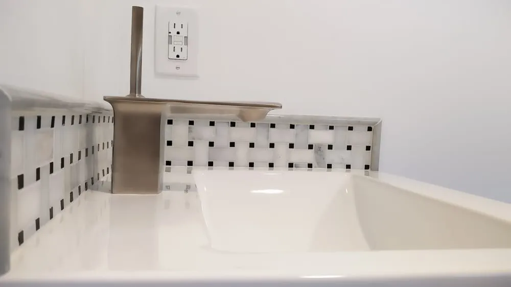 Slide of TC Construction Company