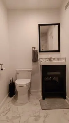 TC Construction Company Logo