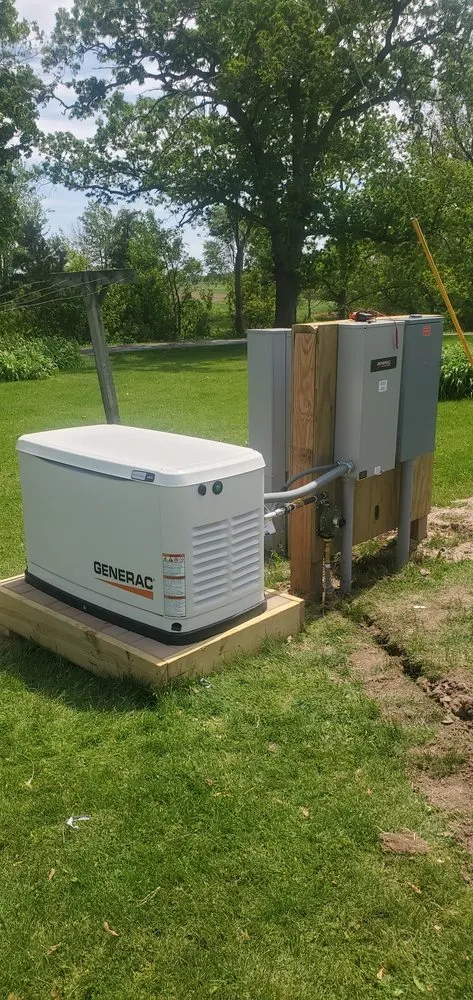 Reliable electrician providing emergency electrical service in Ferryville, WI - TC Electric