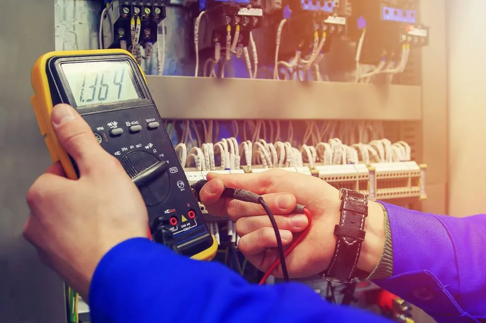 Certified wiring installation in Pollock, LA by TC Electric