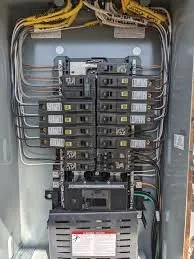 Reliable circuit breaker repair service in Pollock, LA - TC Electric