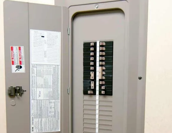 Reliable electrician providing outlet and switch repair in Pollock, LA - TC Electric