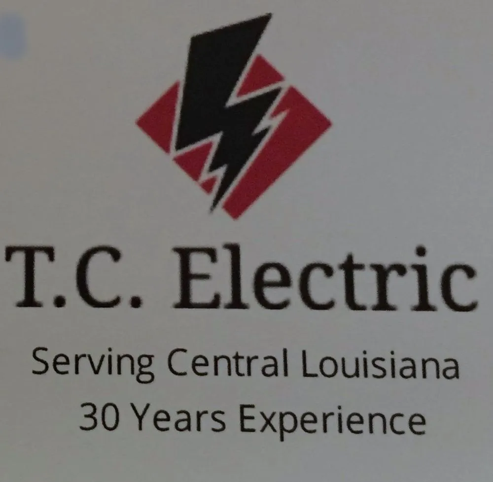 Reliable electrician providing panel upgrade in Pollock, LA - TC Electric