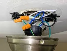 Licensed electrician providing electrical repair in Pollock, LA - TC Electric