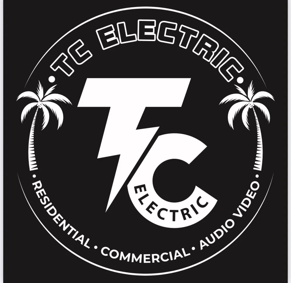 Slide of TC Electric