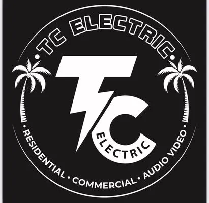 TC Electric Logo