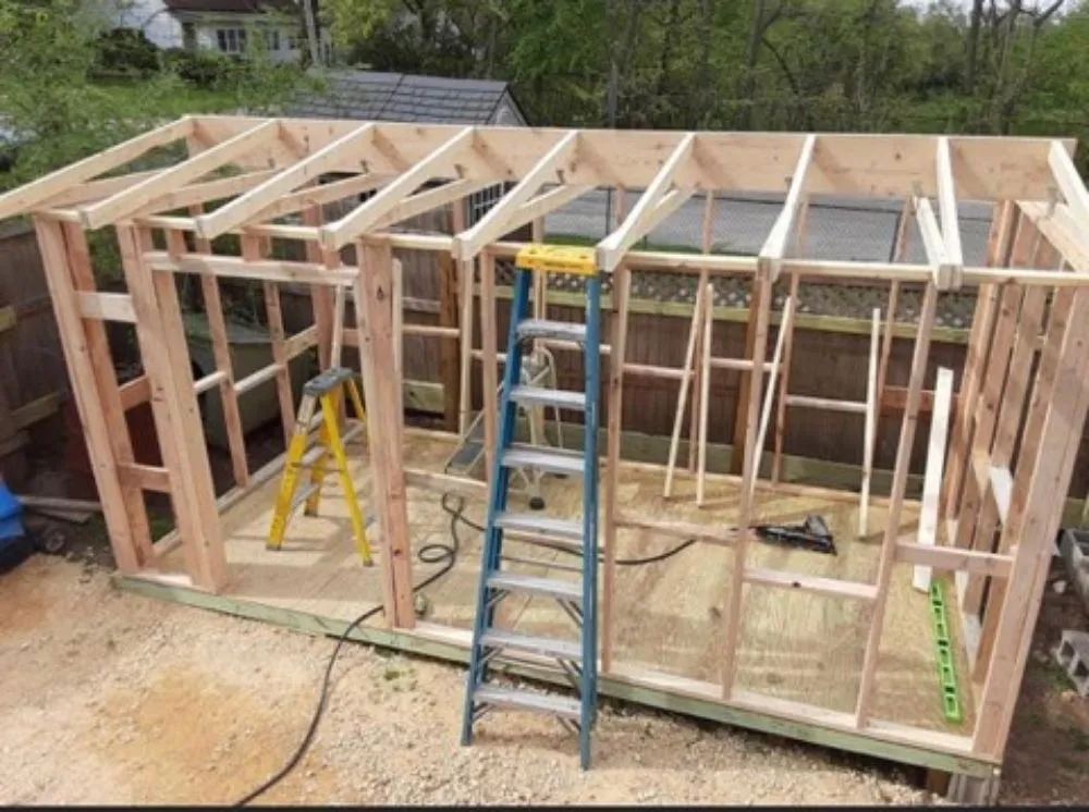 Slide of TC Electrical Services