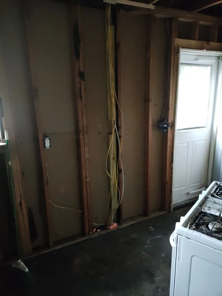 Slide of TC Electrical Services