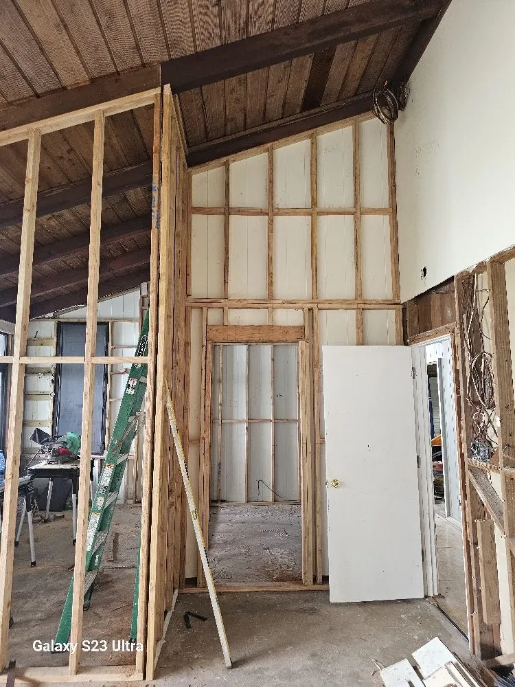 Slide of TC Maintance n Services