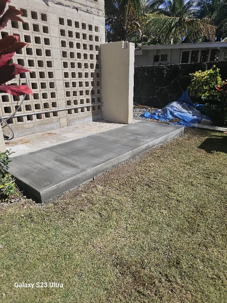 Slide of TC Maintance n Services