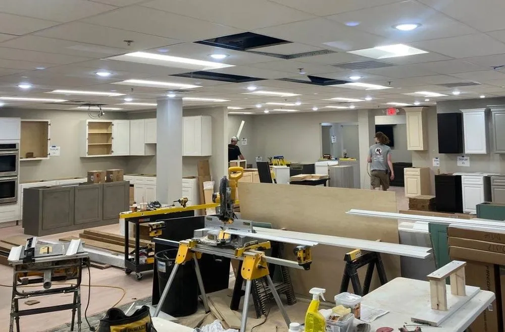 Slide of TC Reilly Electric