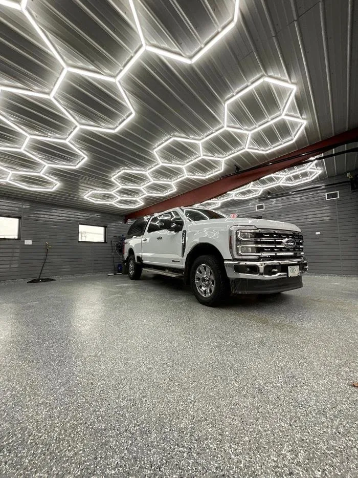 Licensed lighting installation service in Amherst, NH - TC Reilly Electric