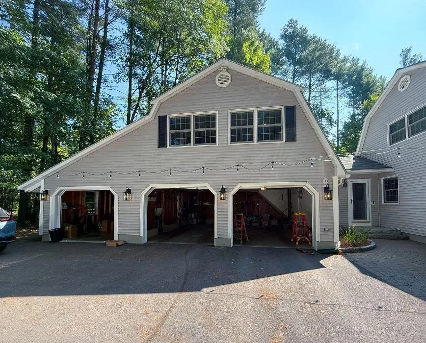 Slide of TC Reilly Electric