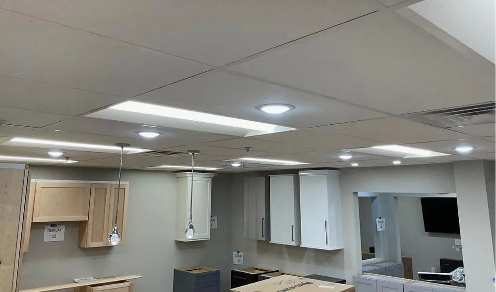 Slide of TC Reilly Electric