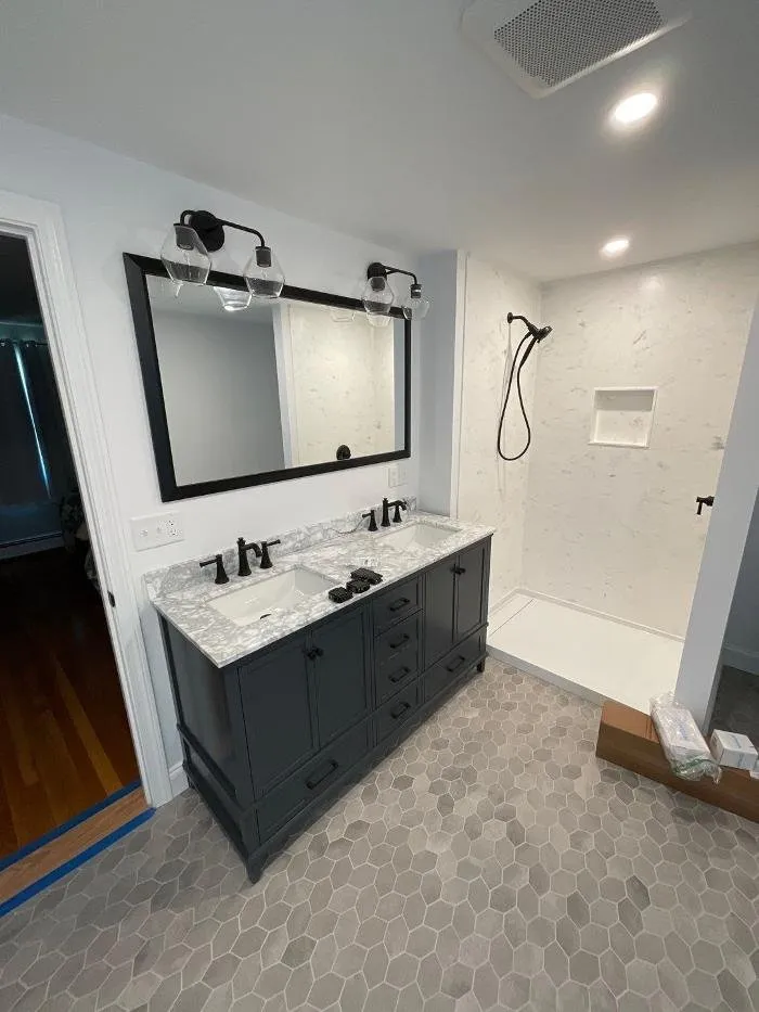 Slide of TC Reilly Electric