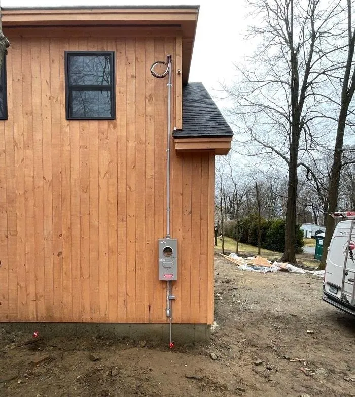 Slide of TC Reilly Electric