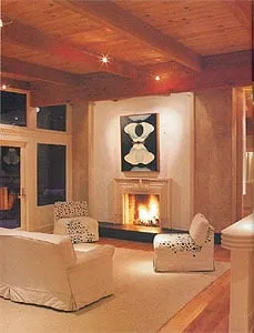 Slide of TCB Electric & Lighting Services