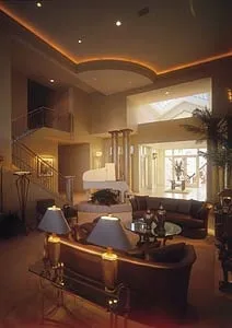 Slide of TCB Electric & Lighting Services