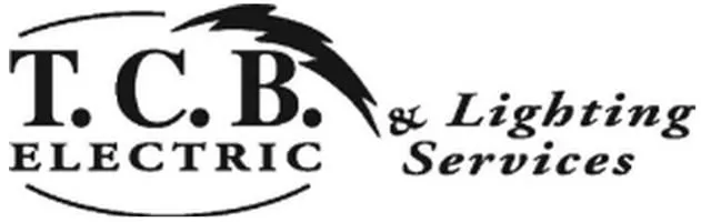 Slide of TCB Electric & Lighting Services