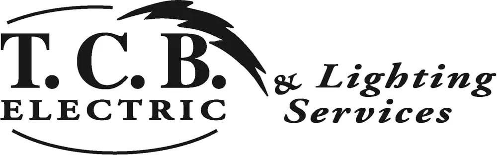 Slide of TCB Electric & Lighting Services