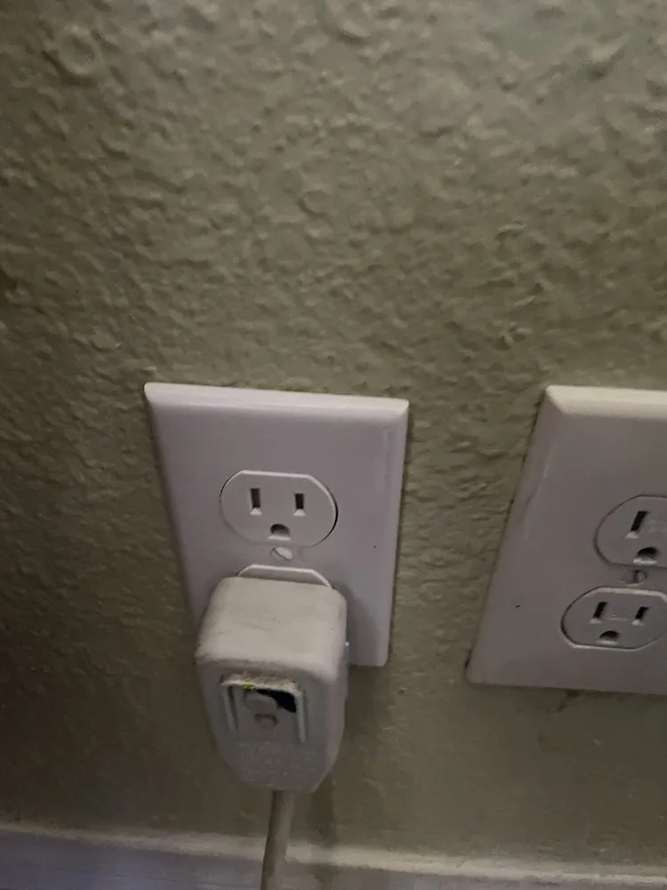 Slide of TCB Electric & Lighting Services