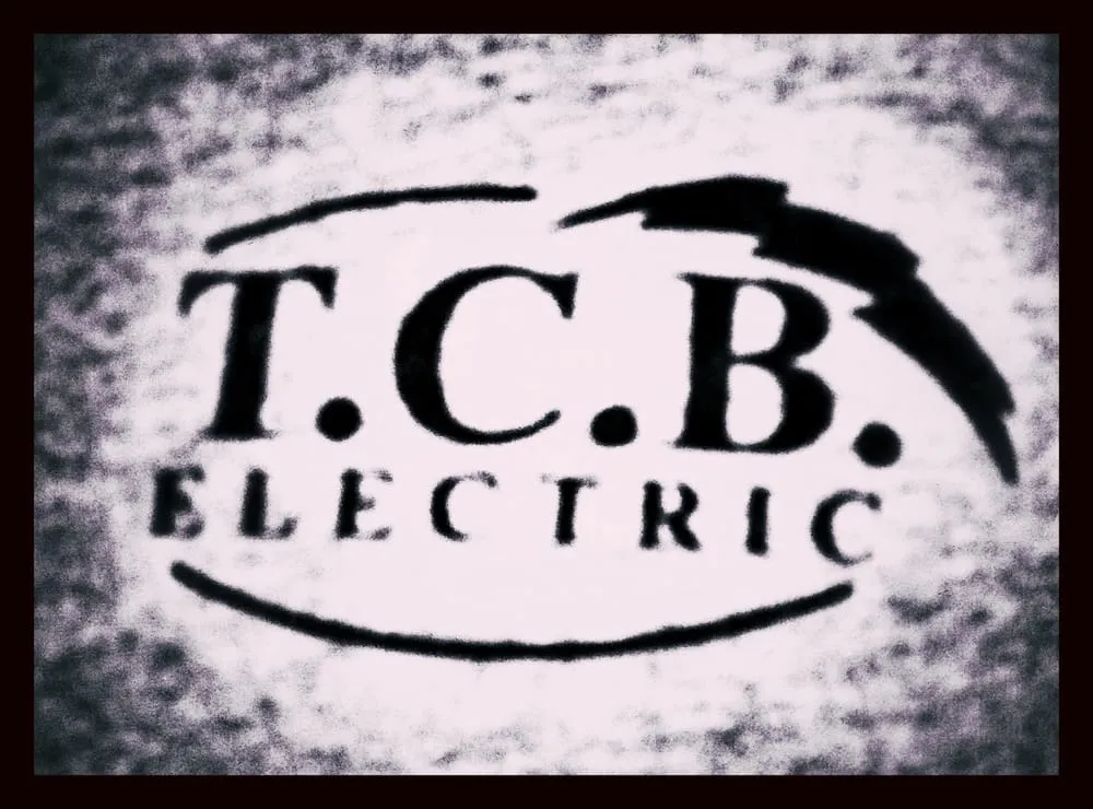 Slide of TCB Electric & Lighting Services