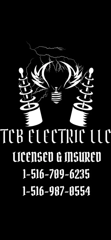 Slide of Tcb Electric