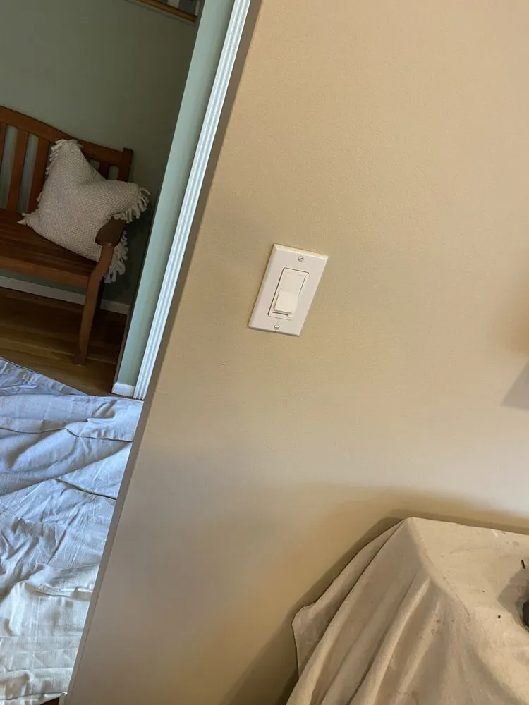 Slide of Tcb Electric