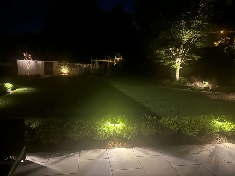 Slide of Tcb Electric