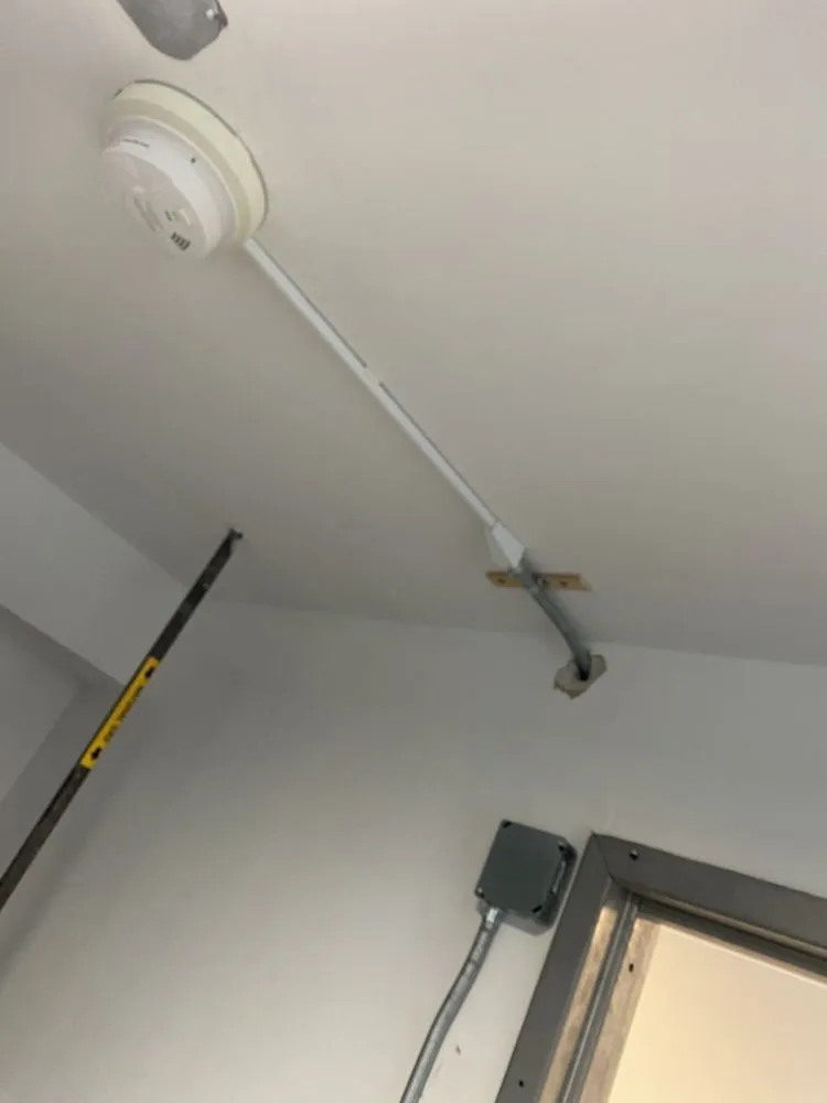 Slide of Tcb Electric