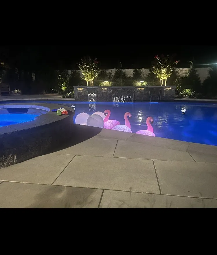 Slide of Tcb Electric