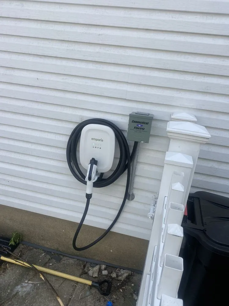 Slide of Tcb Electric