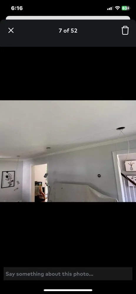 Slide of Tcb Electric