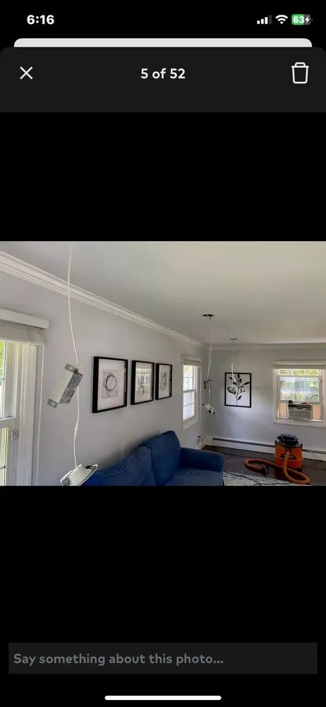 Slide of Tcb Electric