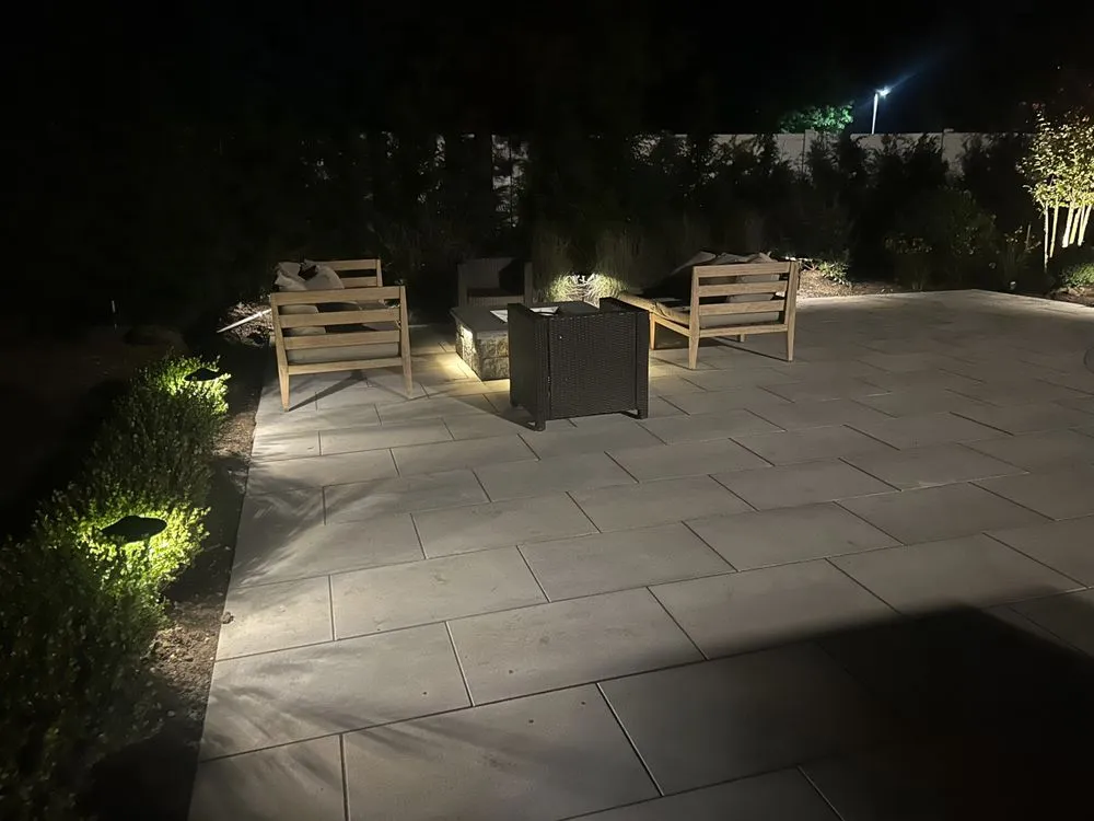 Slide of Tcb Electric