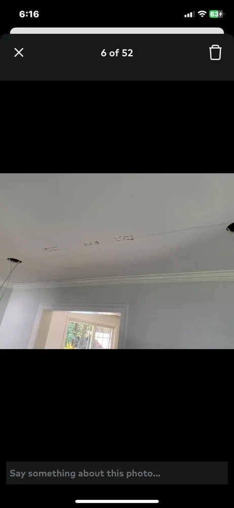 Slide of Tcb Electric