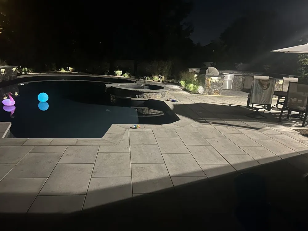 Slide of Tcb Electric