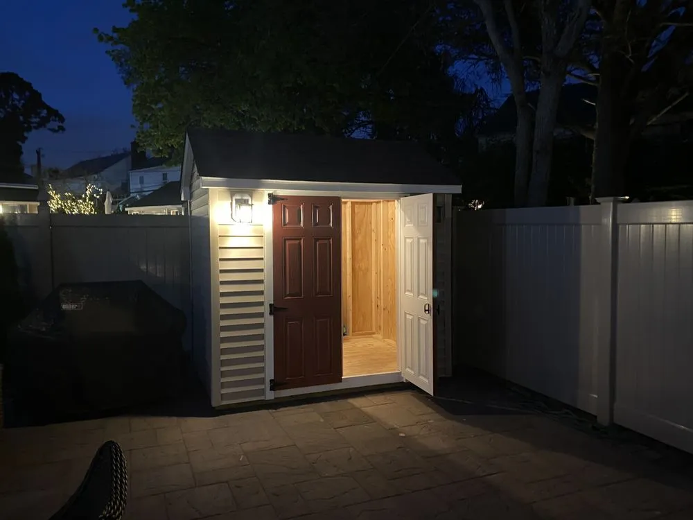 Slide of Tcb Electric