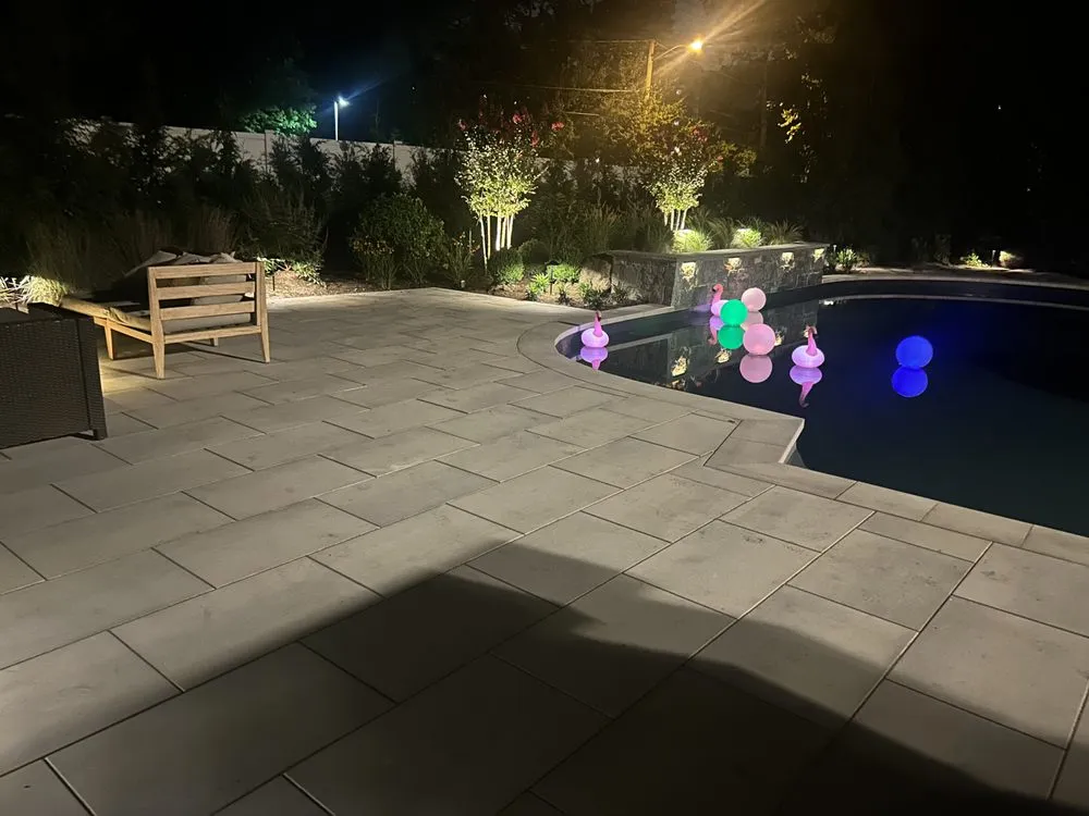 Slide of Tcb Electric