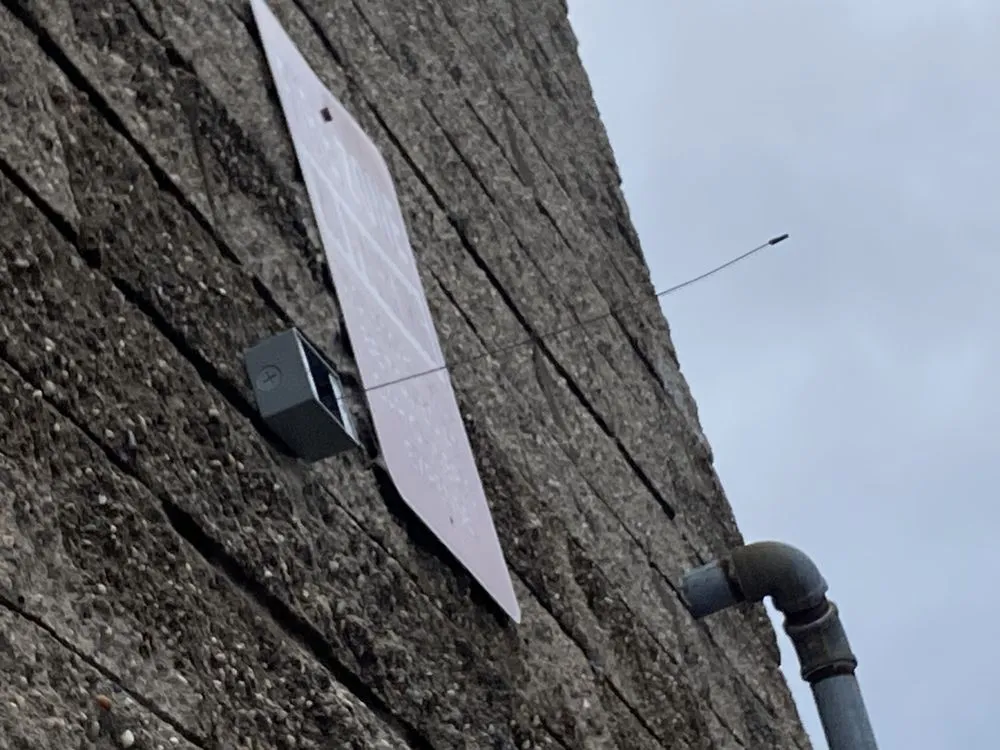 Slide of Tcb Electric