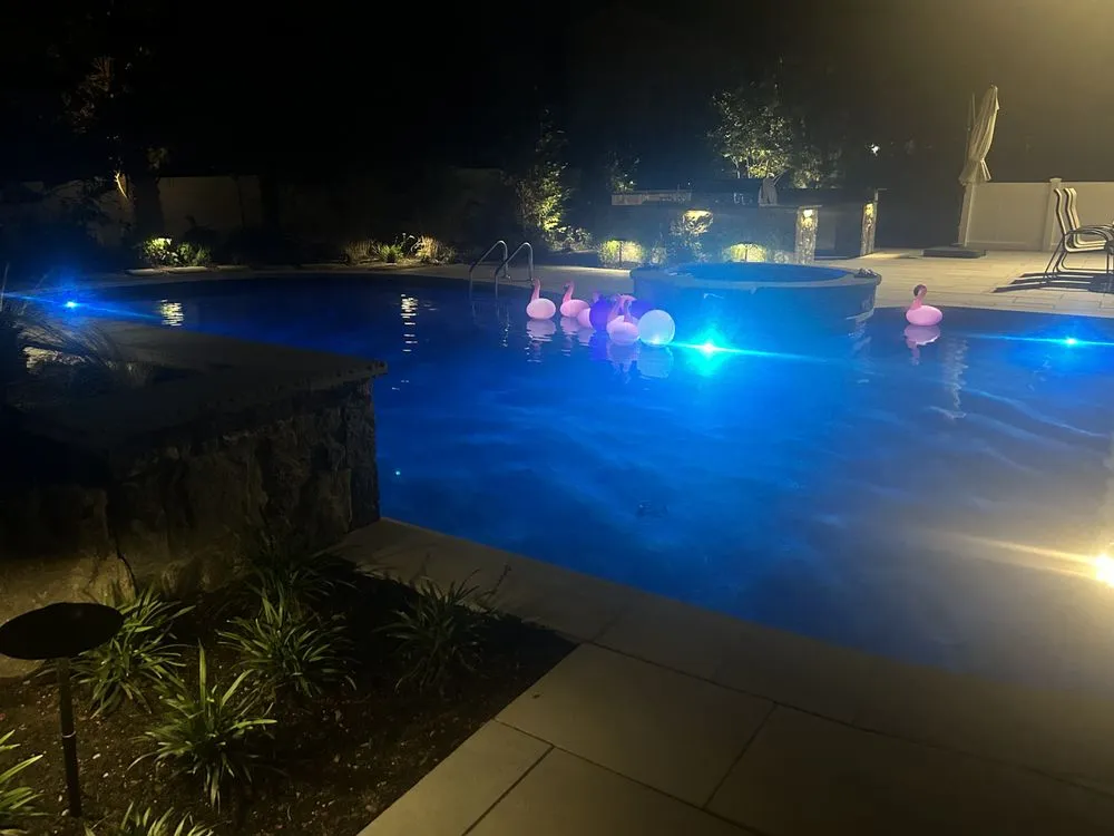 Slide of Tcb Electric