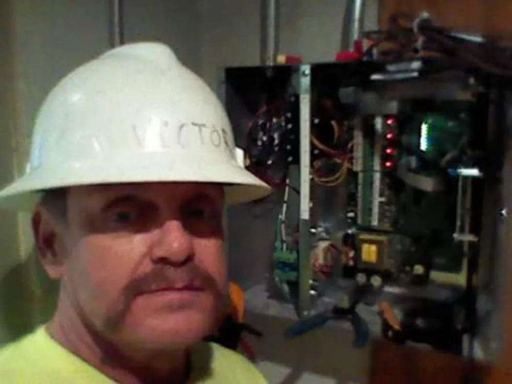 Slide of TCB Electric