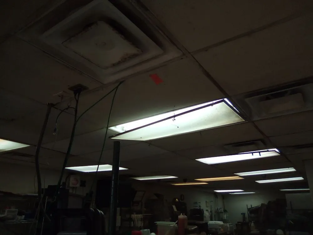 Slide of TCB Electric