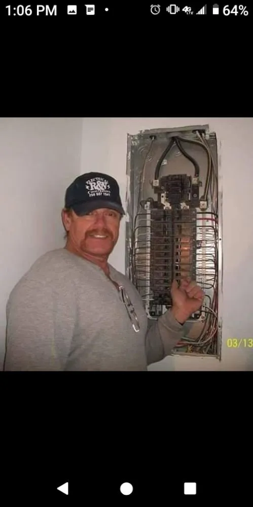 Slide of TCB Electric