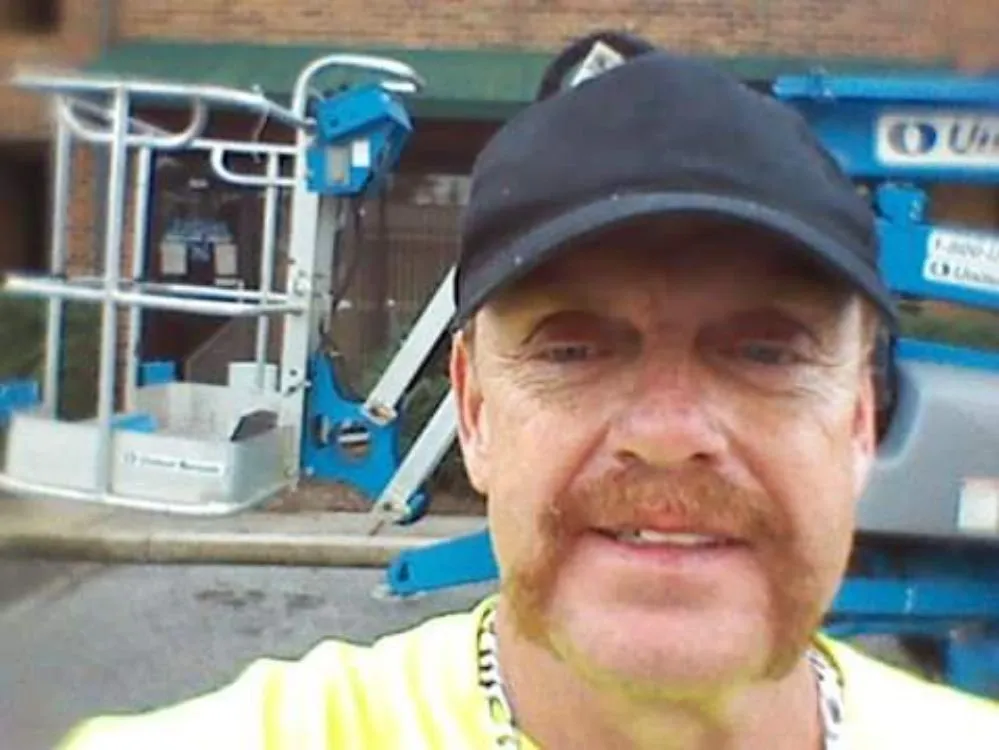 Slide of TCB Electric