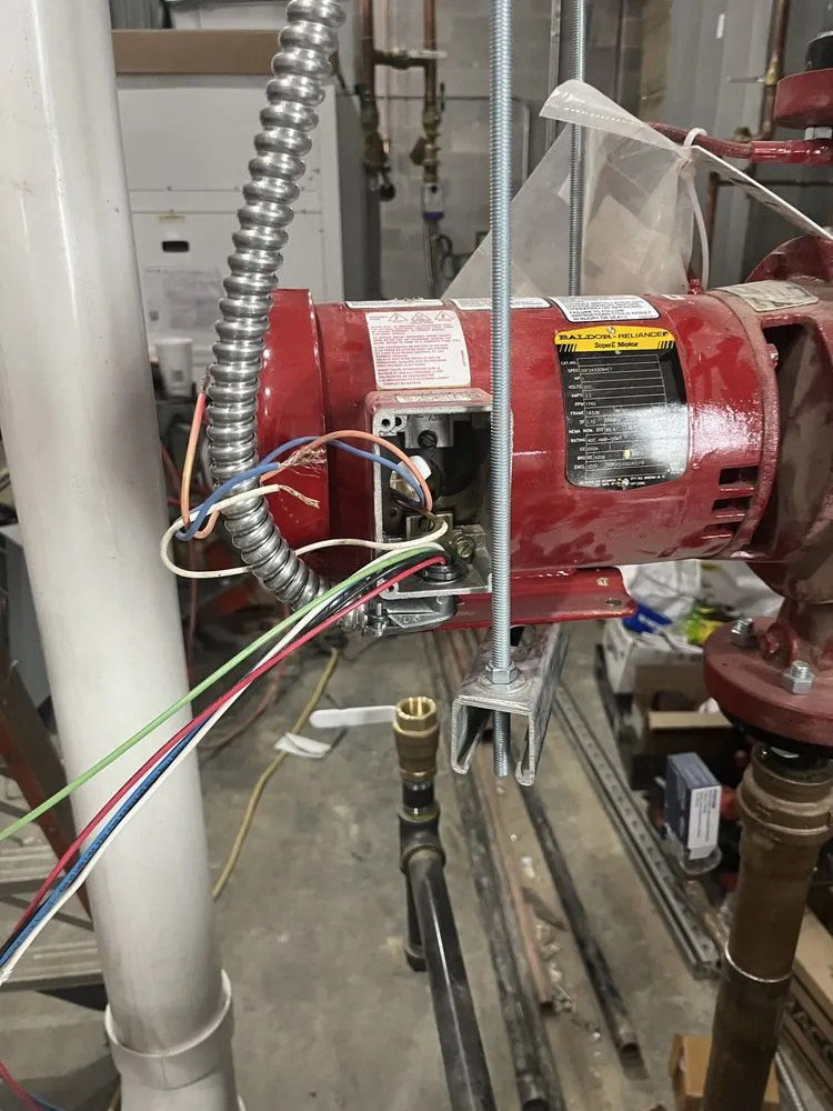 Trusted electrical repair experts serving Lexington-Fayette, KY - Tcb Electric