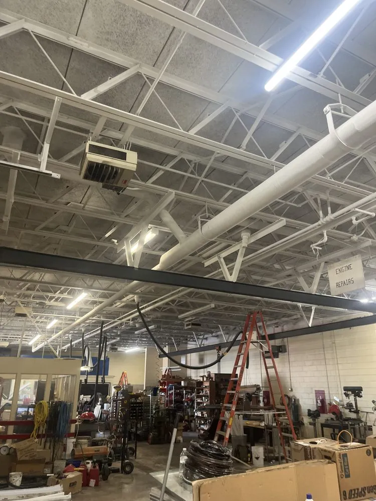 Professional electrician providing electrical repair in Lexington-Fayette, KY - Tcb Electric