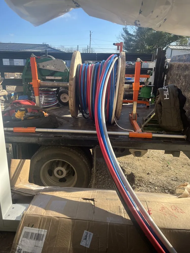Certified electrical repair experts serving Lexington-Fayette, KY - Tcb Electric