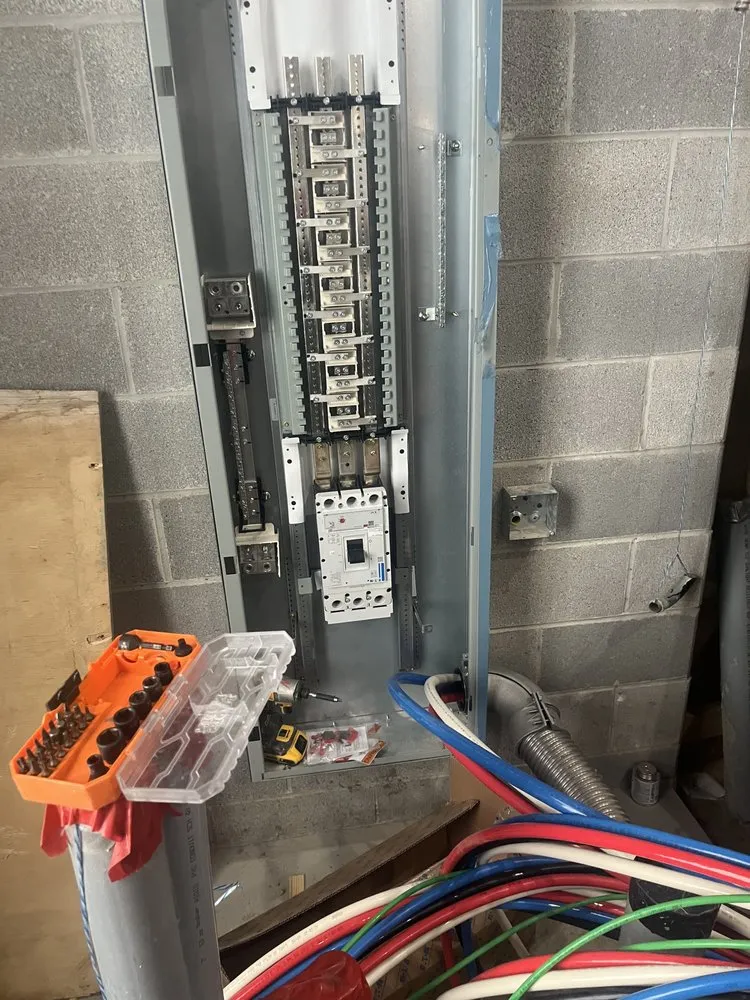 Expert wiring installation in Lexington-Fayette, KY by Tcb Electric